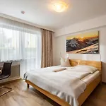 Apartament Herold *