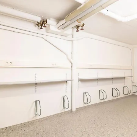 Apartman Herold Söll