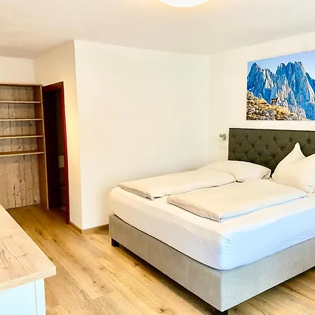 Apartmán Herold