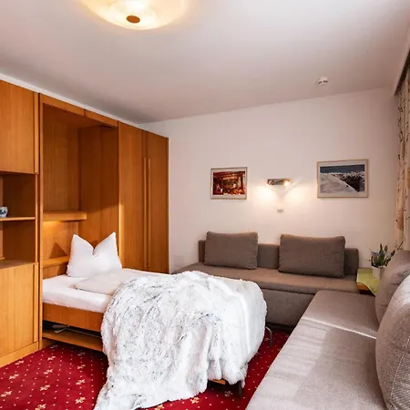 Apartman Herold