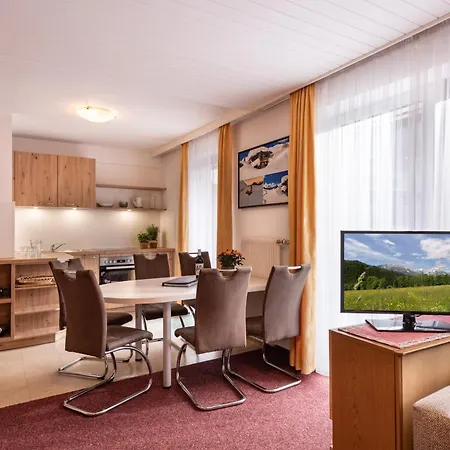 Herold Apartman