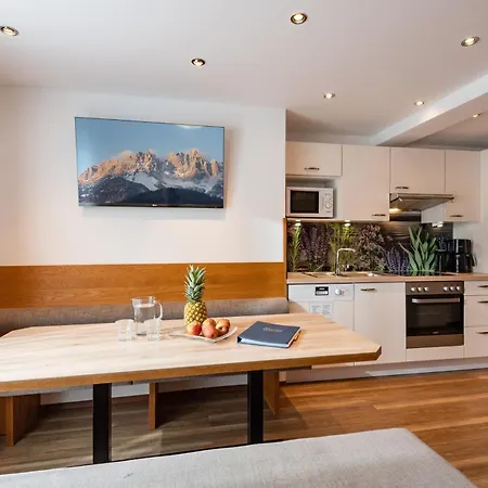 Apartment Herold Soll