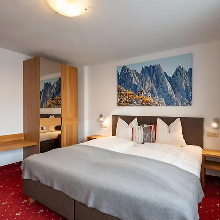 Herold Apartman Söll