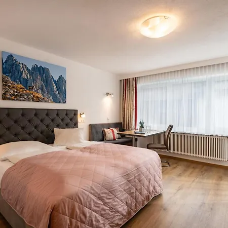 Apartmán Herold *