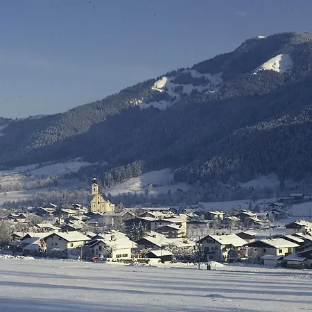 Apartman Herold Söll