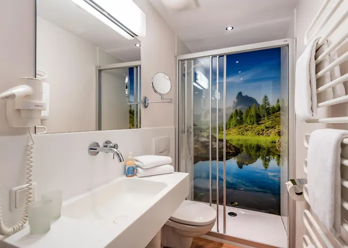 Lejlighed Herold Söll