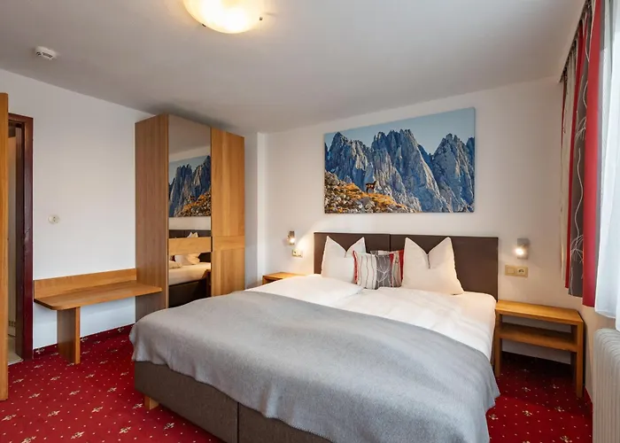 Herold Lejlighed Söll