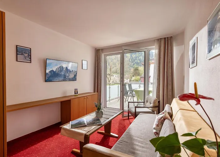 Herold Apartmán *