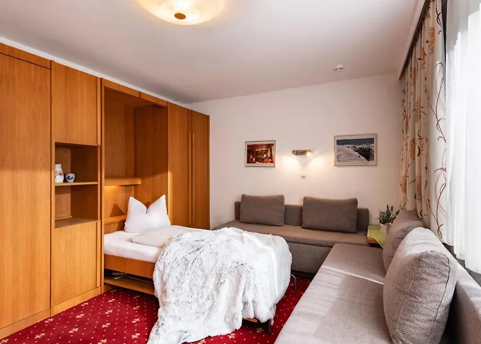 Apartmán Herold