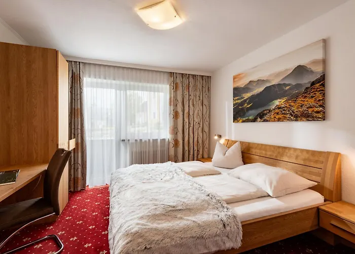 Herold Apartmán Söll