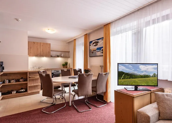 Herold Apartmán