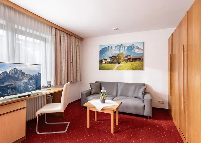 Apartmán Herold *