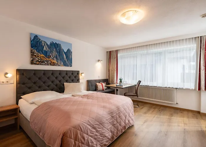 Apartmán Herold *