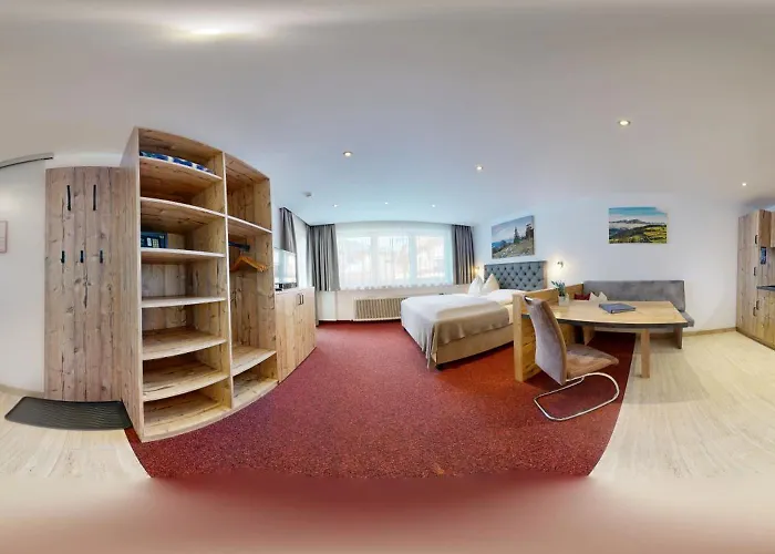 Herold Apartmán Söll